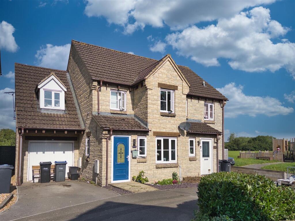Main image of property: Bowmans Court, Melksham