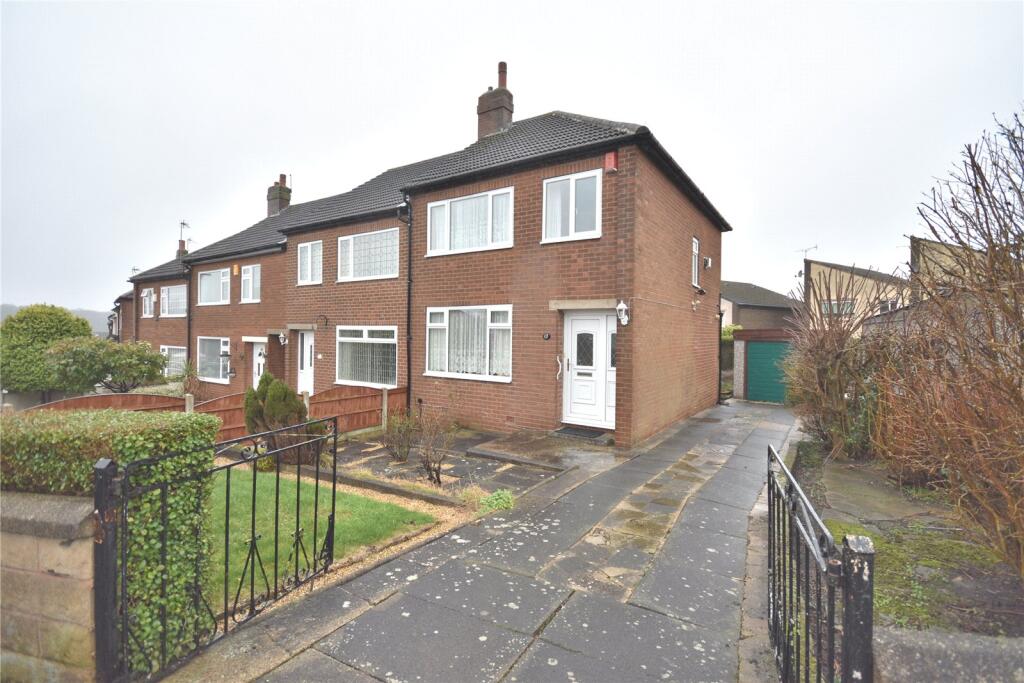 Main image of property: Field End Court, Leeds, West Yorkshire