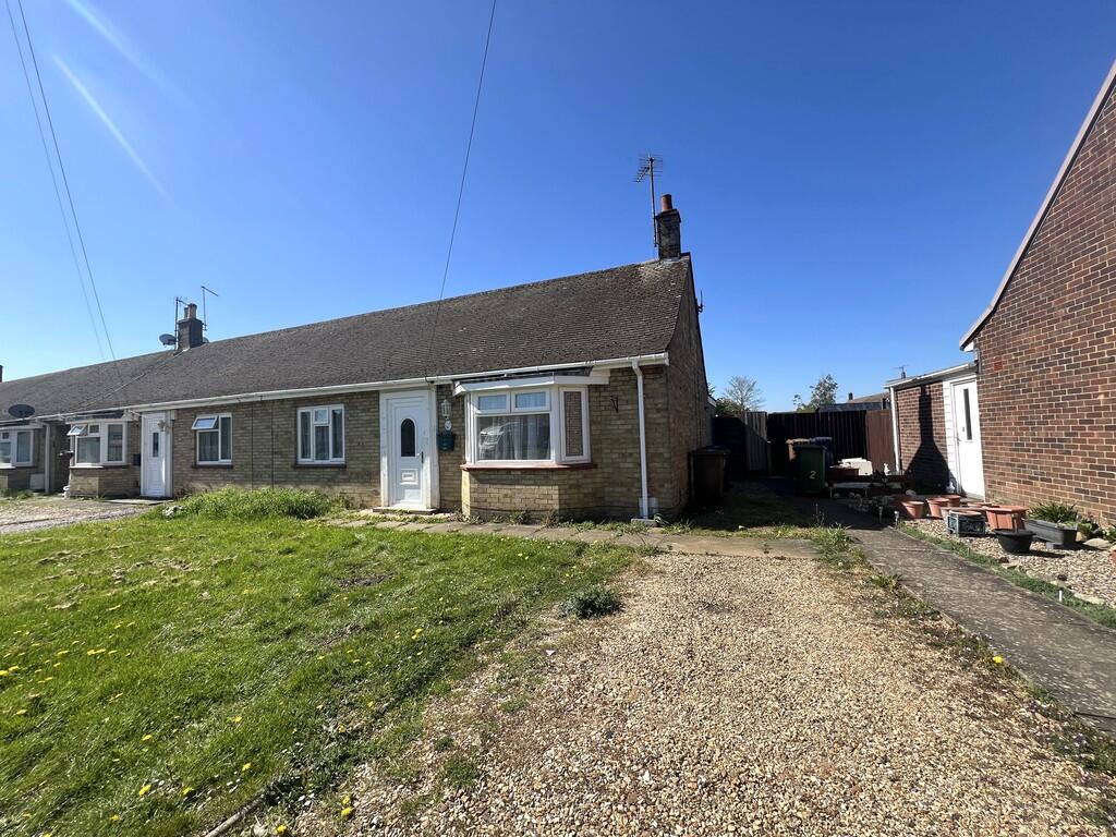 Main image of property: West Drive, March, Cambs., PE15 9BE