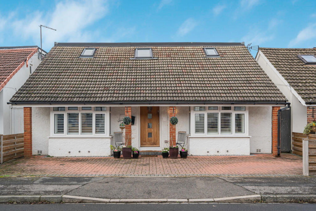 Main image of property: Beech Way, Epsom, KT17