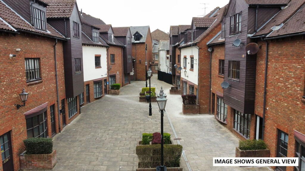 Main image of property: Church Mews, Wisbech