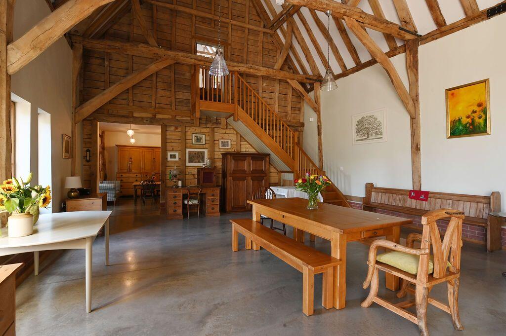 House in Ipswich - View 4