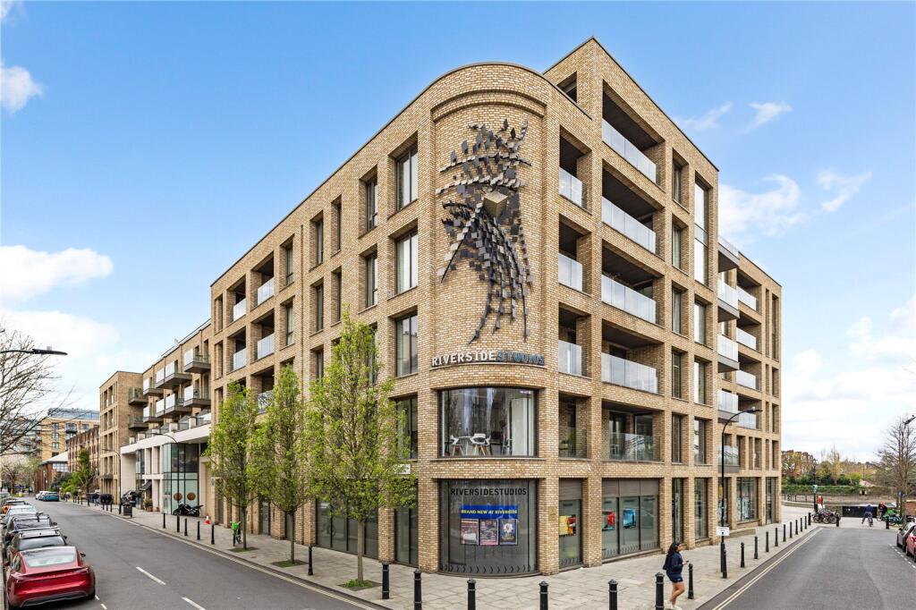 Main image of property: Crisp Road, London, W6