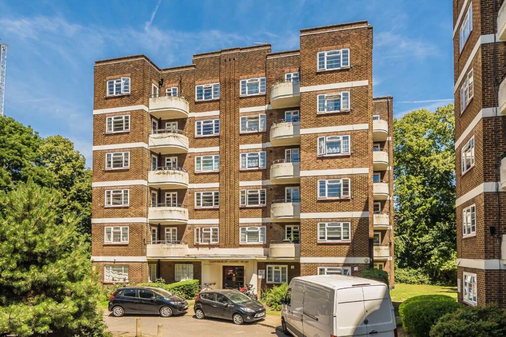 Main image of property: Bollo Lane, Acton