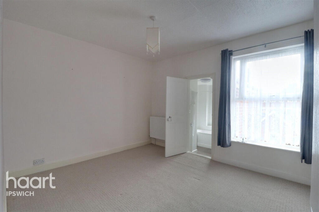 Main image of property: Bloomfield Street, IPSWICH