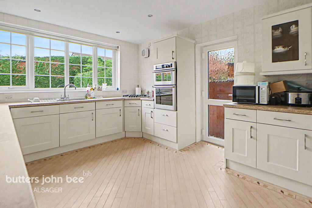 House in Alsager, The Stables, Cheshire East - View 2