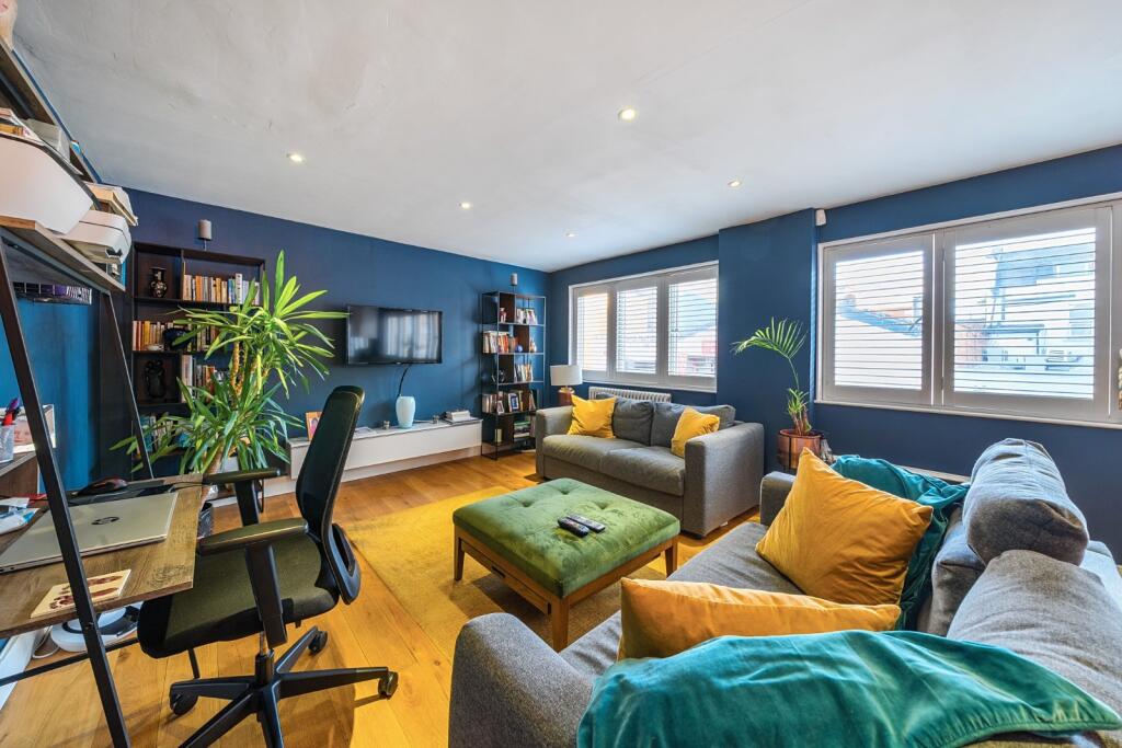 Main image of property: Union Mews, Union Road, Clapham, London, SW4