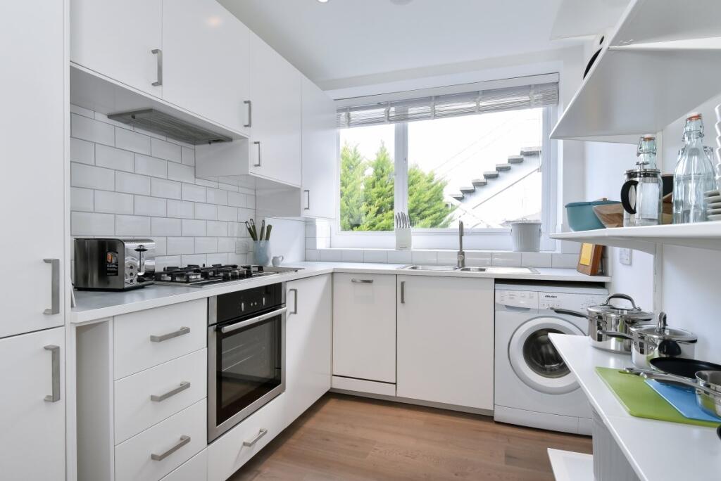 Main image of property: Renfrew Road, London, SE11