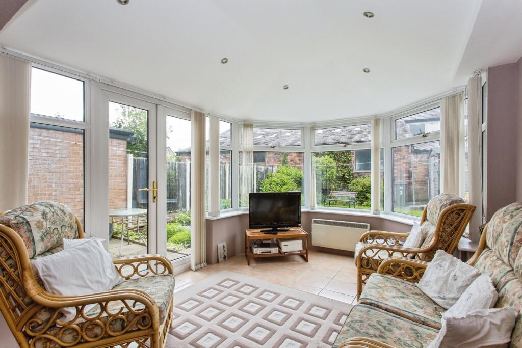 House in South Ribble, Farington - More