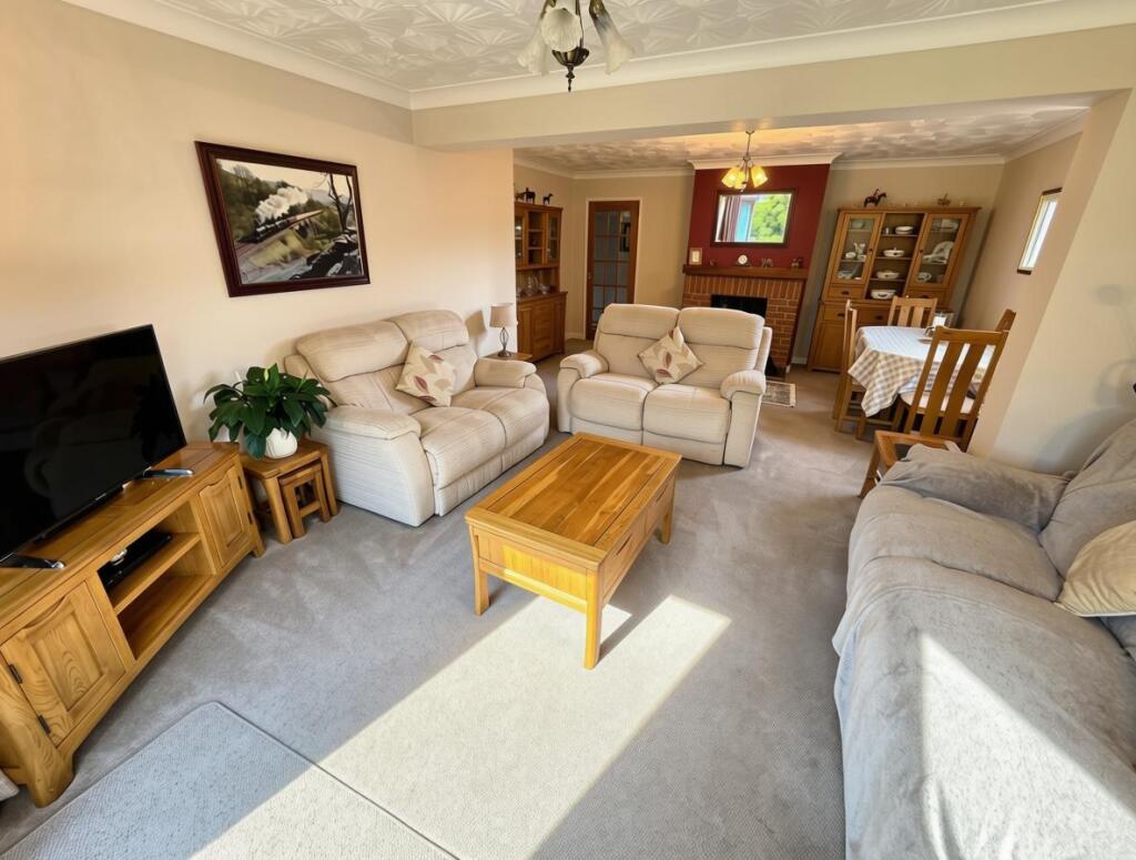 House in Bassetlaw, East Drayton - View 5