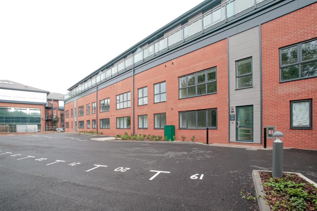 Main image of property: West Way, Oxford