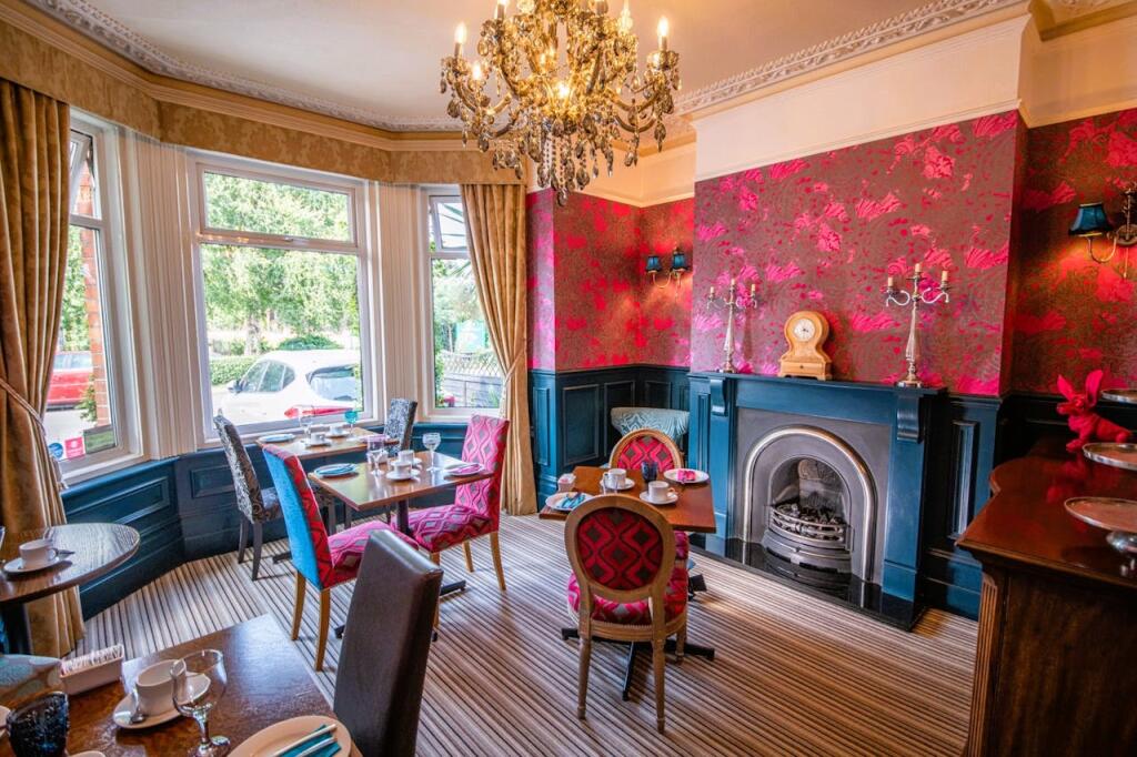 Additional image 3 of Amarillo B & B, 52 Frances Road, Bournemouth, BH1 3SA