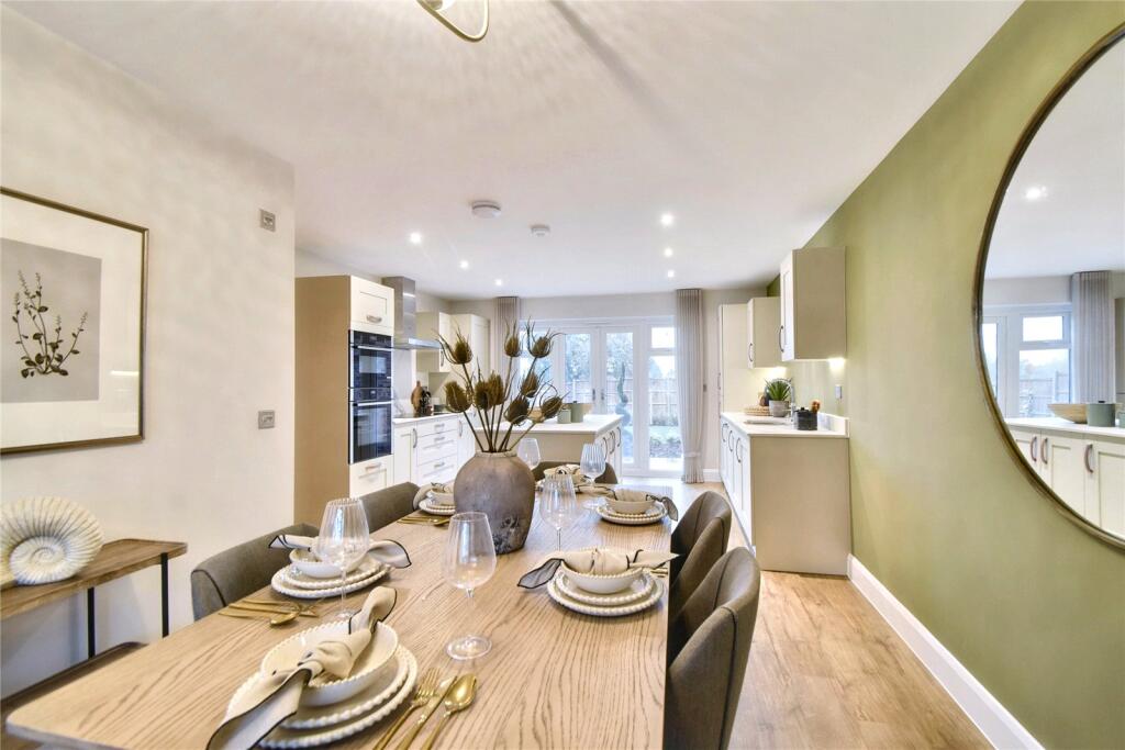 24 Martley Fields, Martley, Worcestershire, WR6 - Więcej
