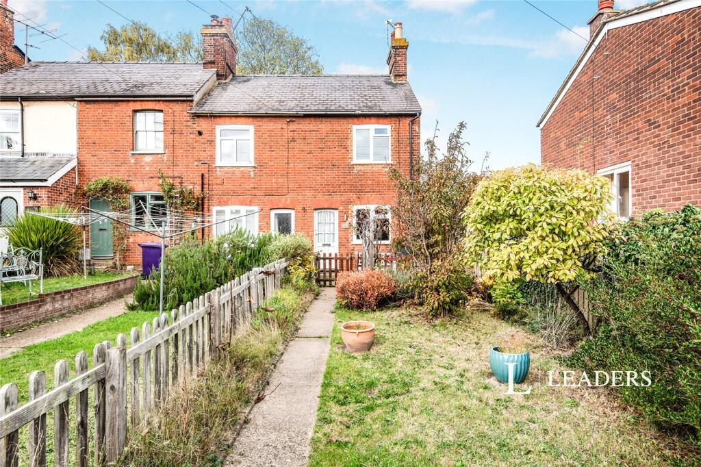 Main image of property: Bedford Street, Hitchin, Hertfordshire, SG5