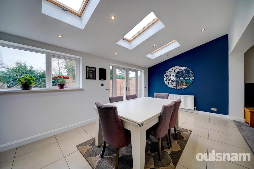 Additional image 2 of Middle Drive, Cofton Hackett, Birmingham, Worcestershire, B45