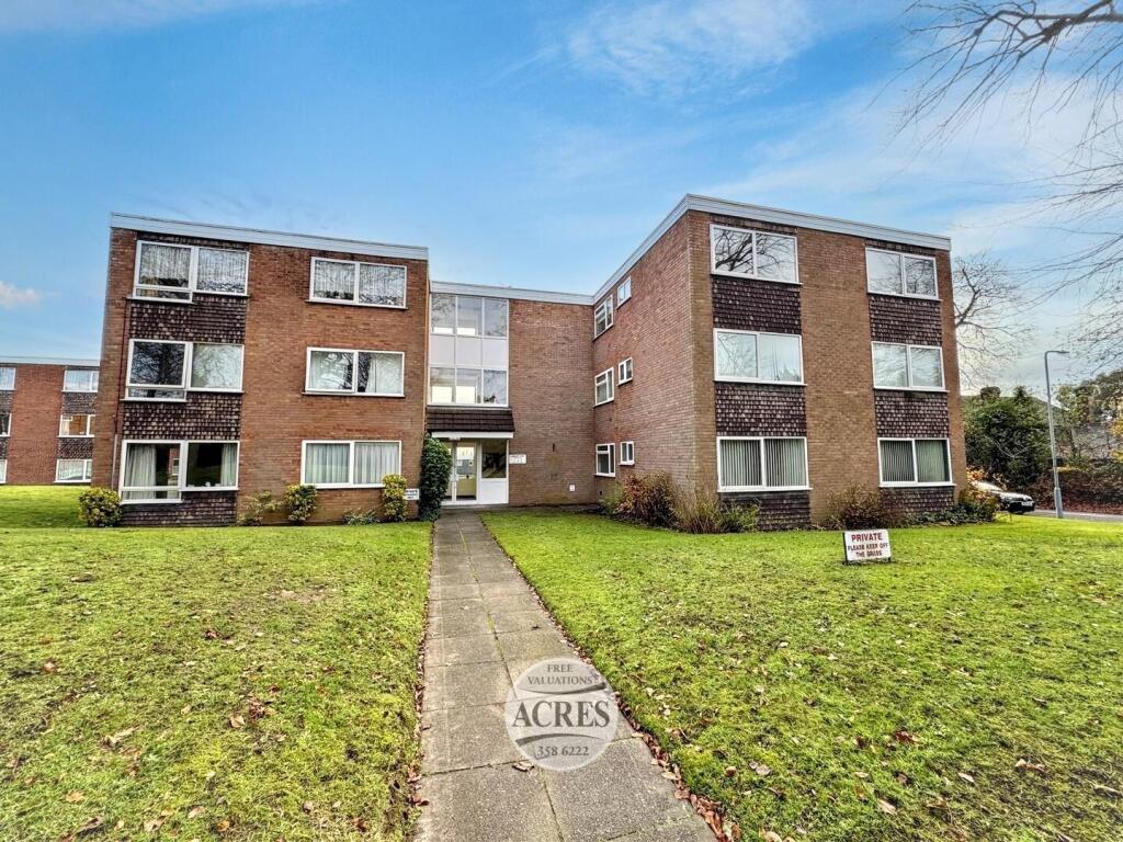Main image of property: Ambury Way, Great Barr, Birmingham