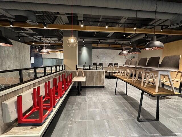 Additional image 11 of Unit 19 Kingfisher Square, Kingfisher Shopping Centre, Redditch, B97 4EY