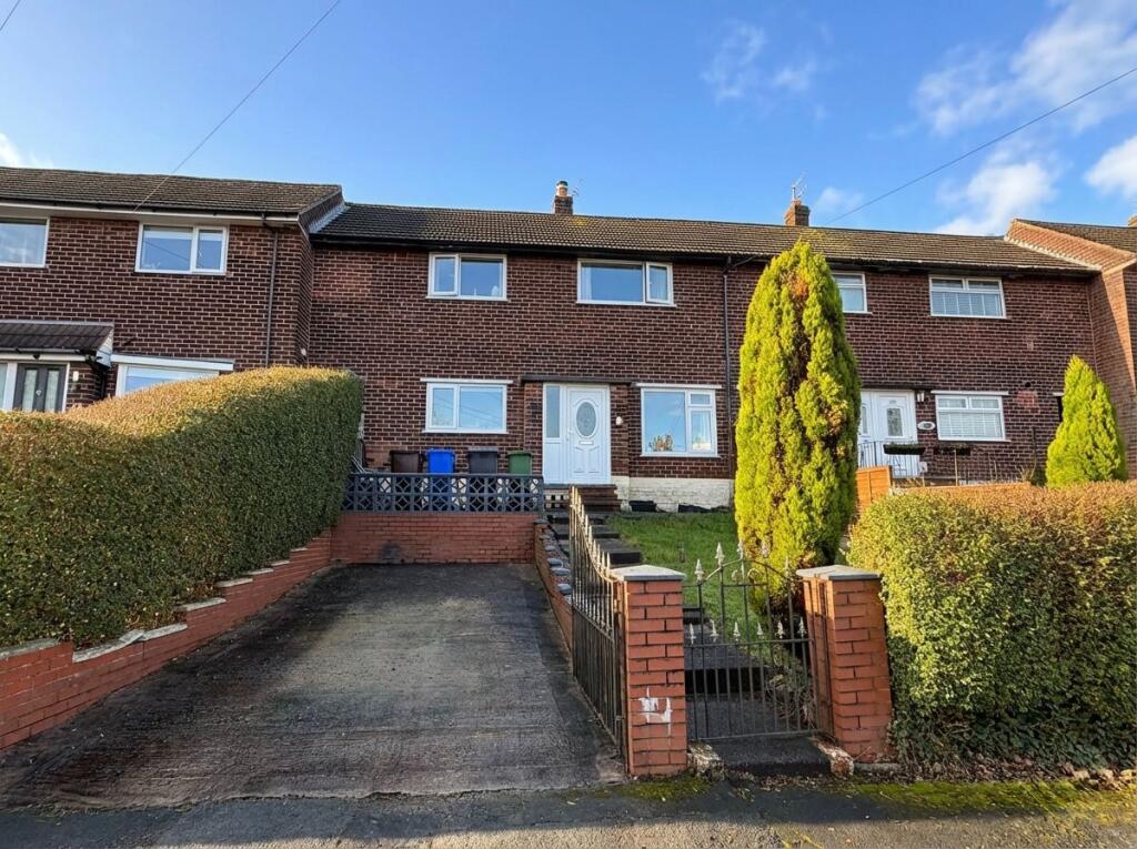 Main image of property: New Ridd Rise,Hyde,SK14 5DD