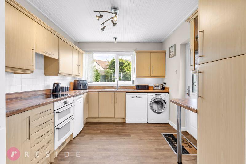 House in Rochdale, Shawfield - View 3