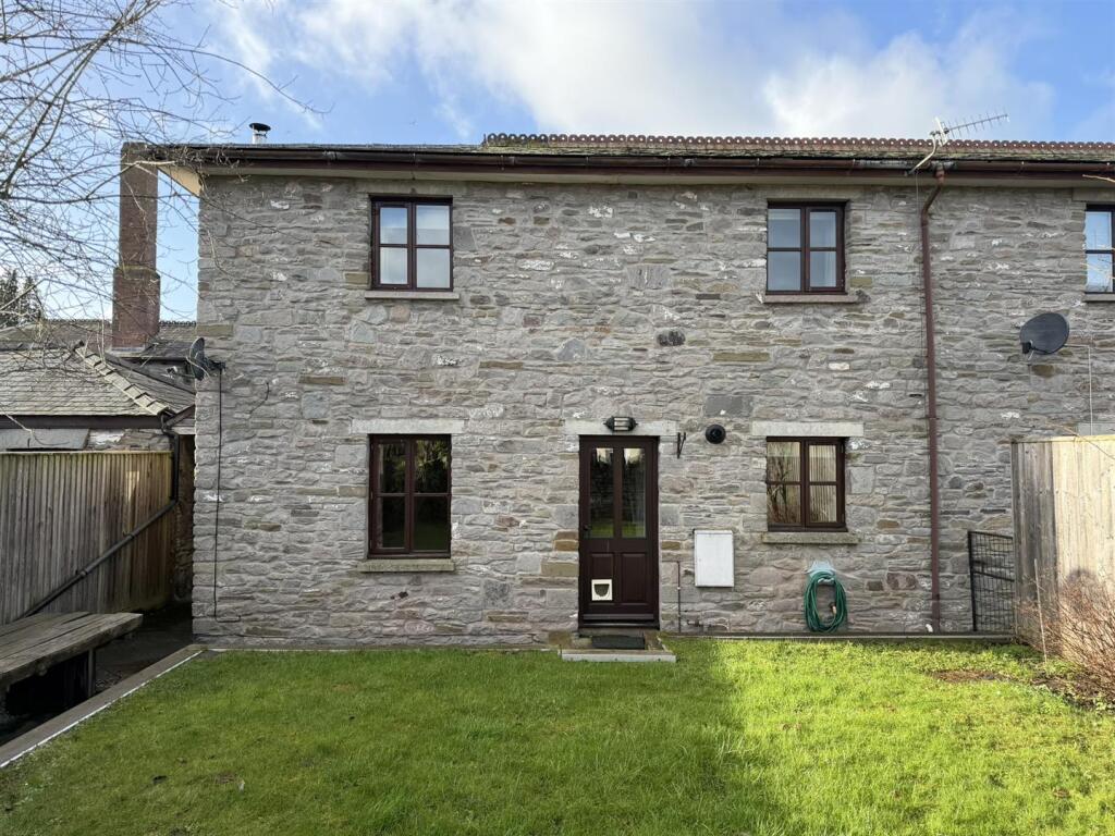 Main image of property: Union Mews, Hay-on-Wye