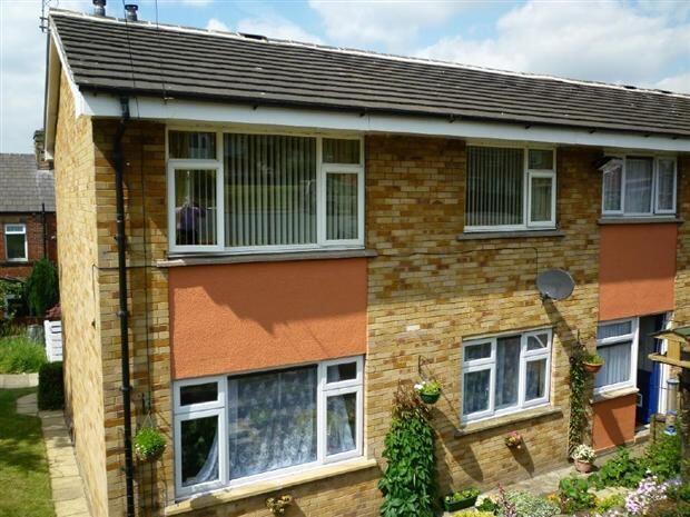 Main image of property: 5 Sykes Close, Soothill, Batley, West Yorkshire, WF17 0PP