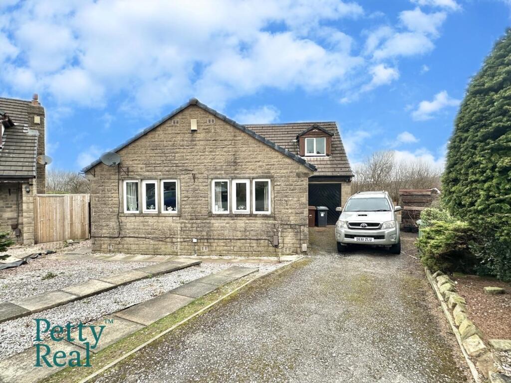 Main image of property: Caldbeck Close, Nelson