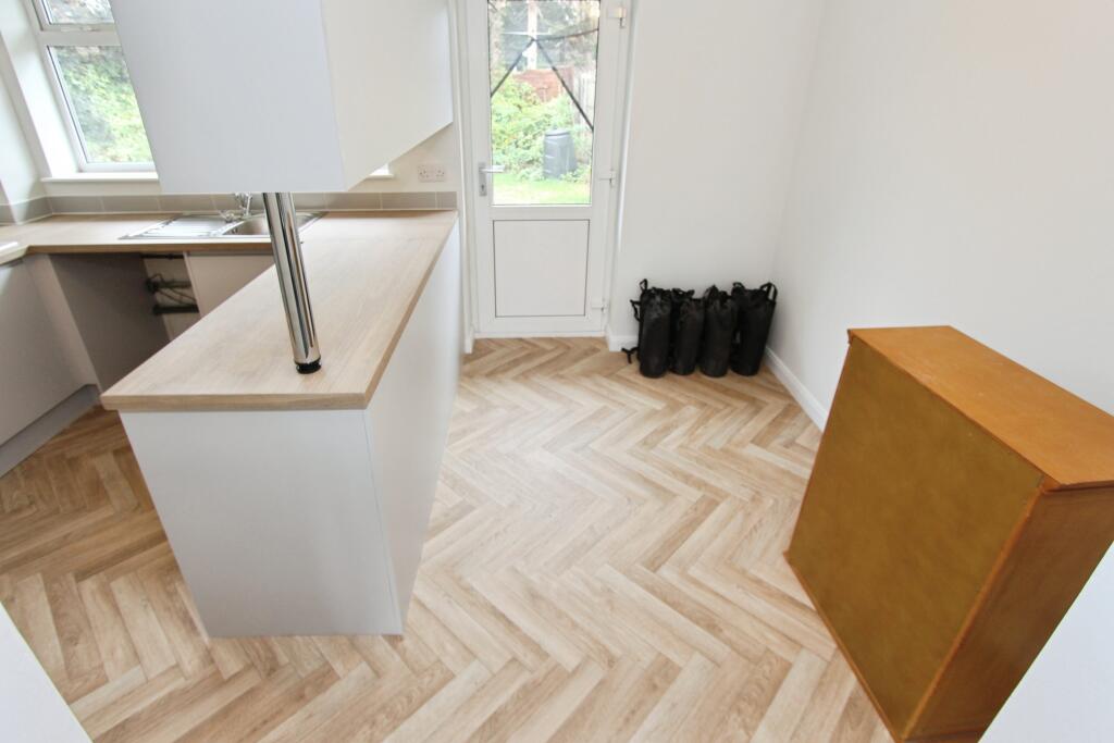 Ingleby Road, Sawley, NG10 - More
