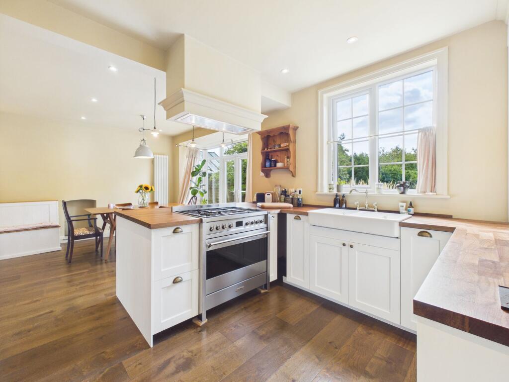 House in Gedling, Woodthorpe - View 5