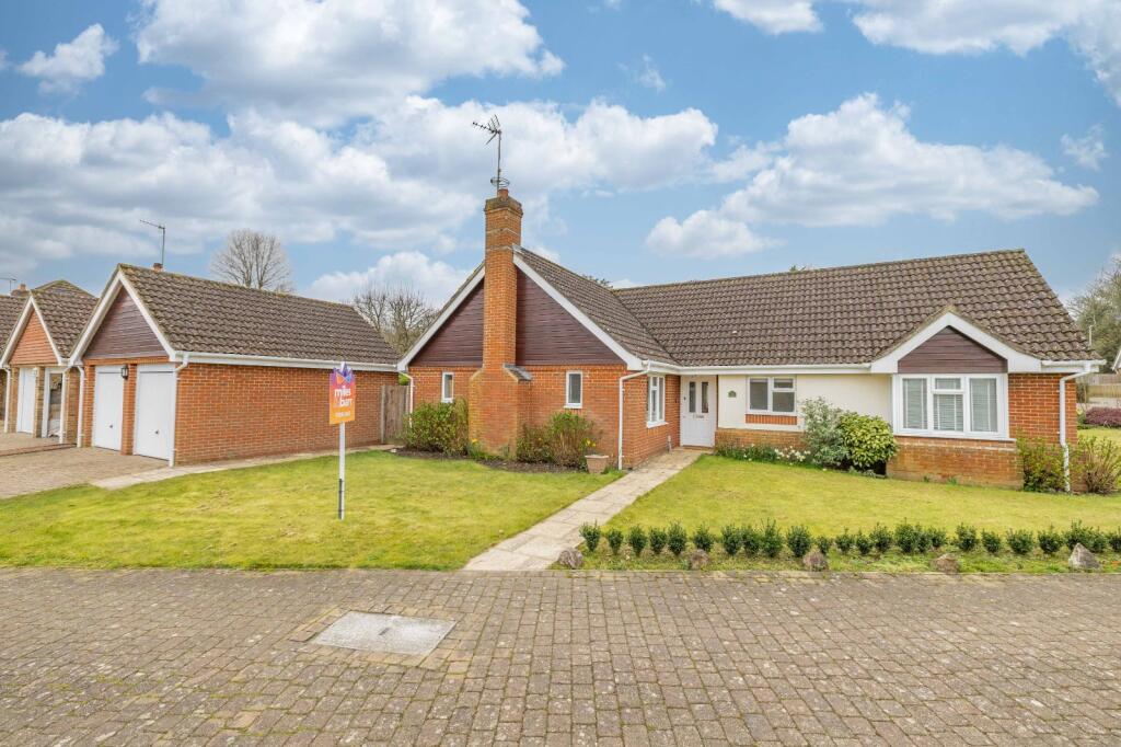 Main image of property: Kings Chase, Willesborough, Ashford, Kent, TN24