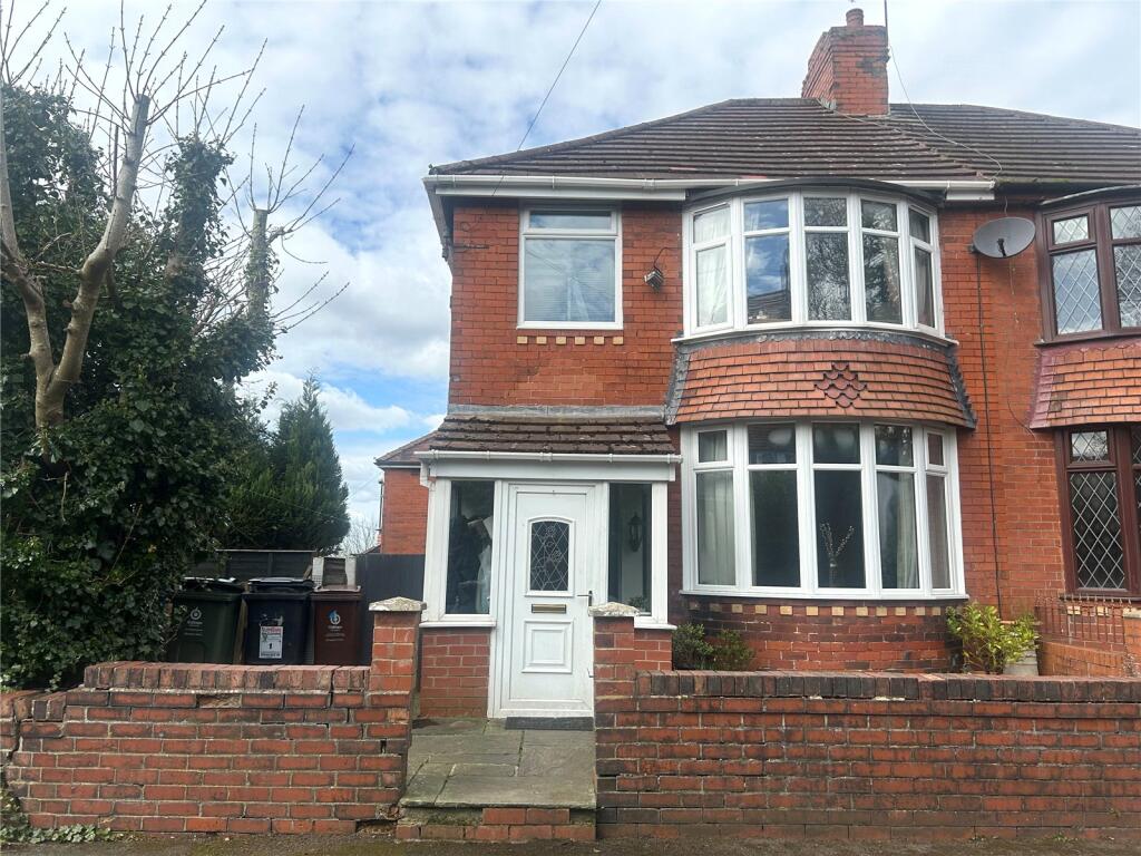 Main image of property: Blenheim Avenue, Moorside, Oldham, OL1