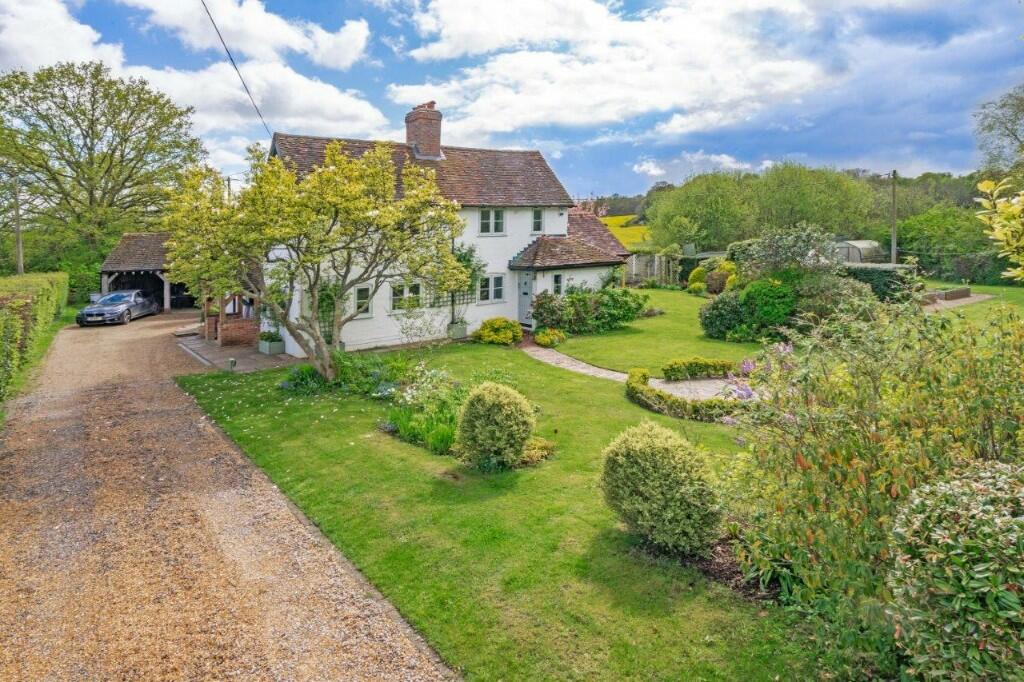 Main image of property: Free Heath Road, Hook Green