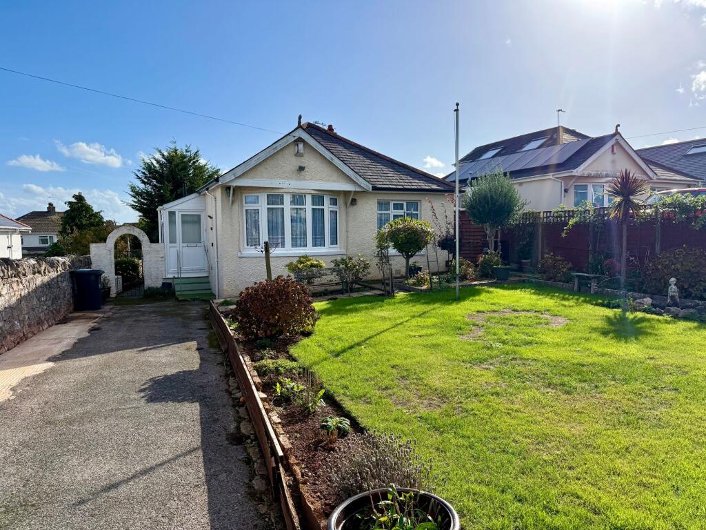 Main image of property: Cot, Jacks Lane, TQ2