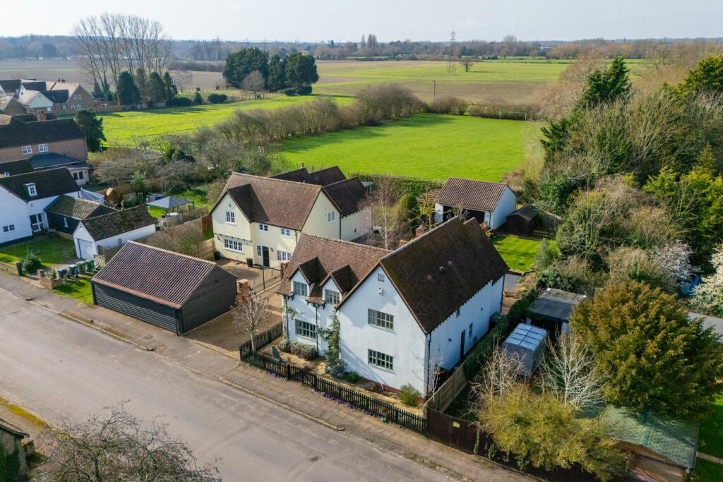 Main image of property: Church Street, Tempsford, Sandy, SG19