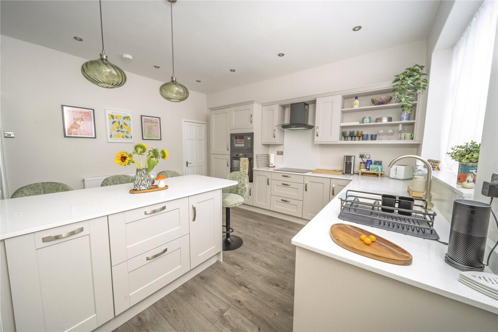 House in Gateshead, Ryton - View 4