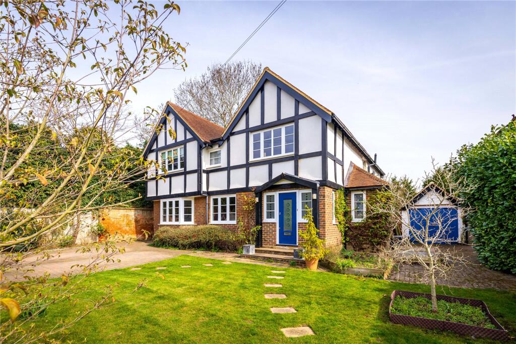 Main image of property: Brook Farm Road, Cobham, KT11