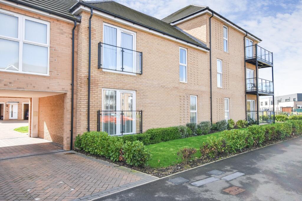 Main image of property: Lancaster Avenue, Maldon