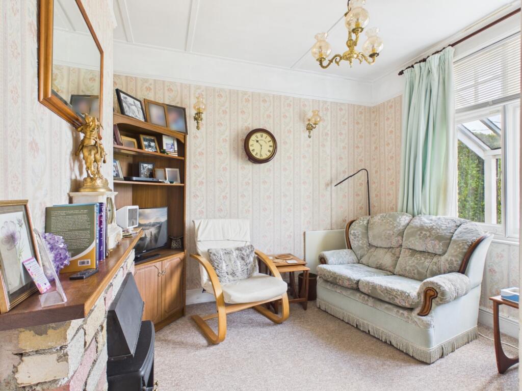 House in Plymouth - More