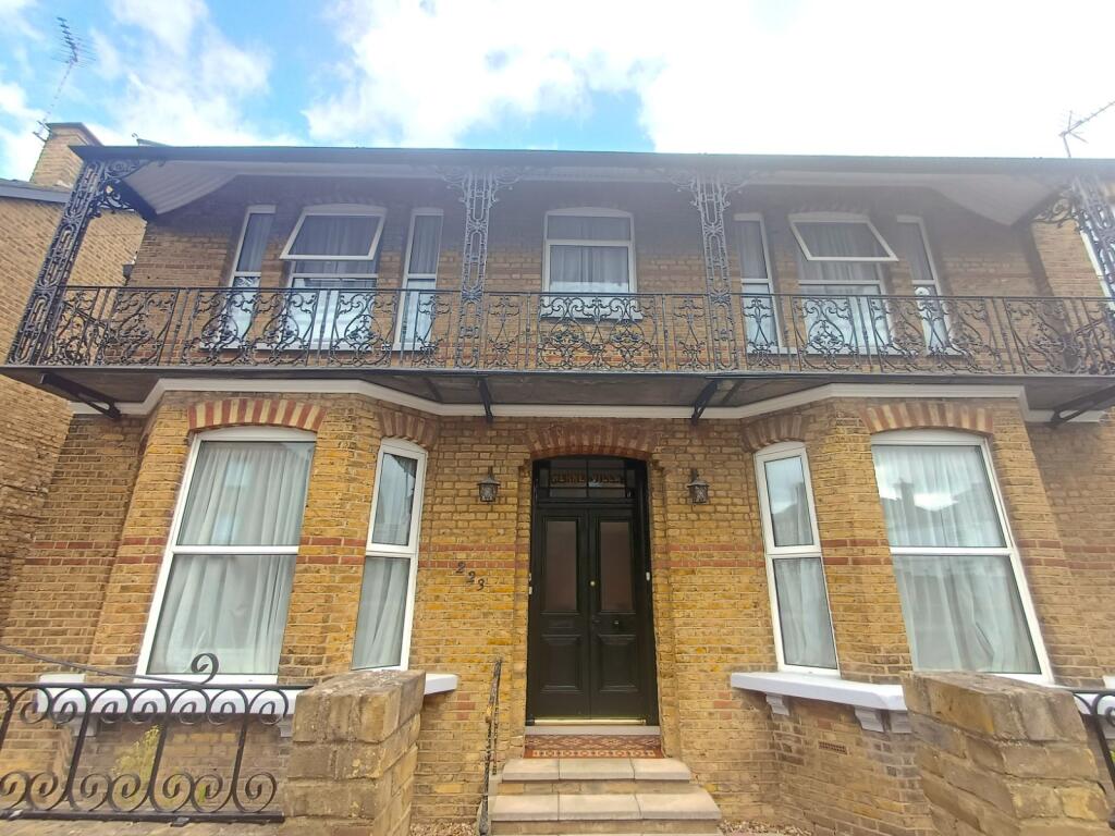 Main image of property: High Street, Herne Bay, Kent, CT6