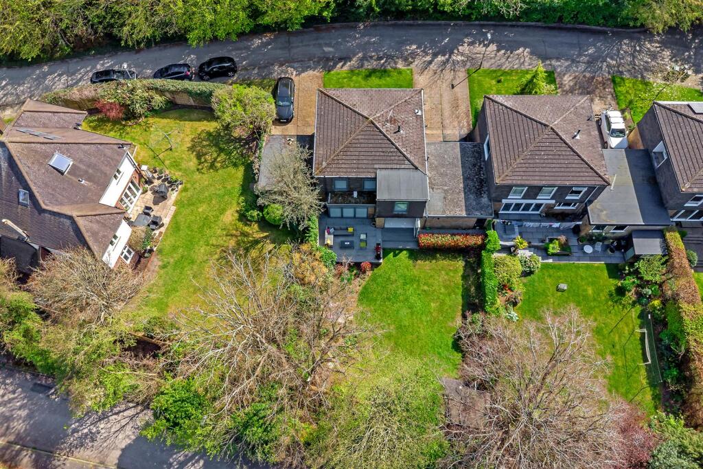 Additional image 8 of May Close, St. Albans