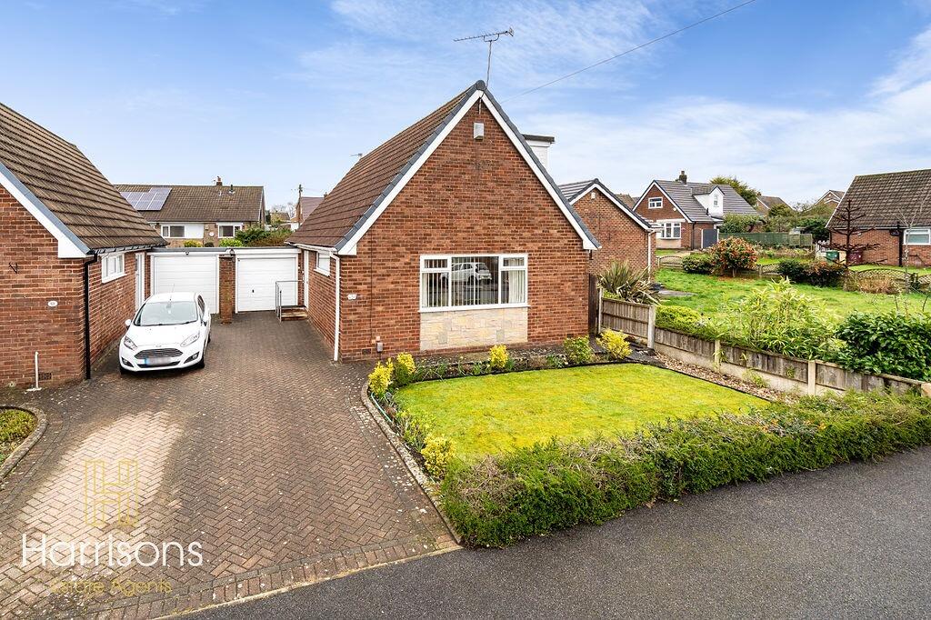 Main image of property: Reynolds Drive, Bolton, Greater Manchester,  BL5