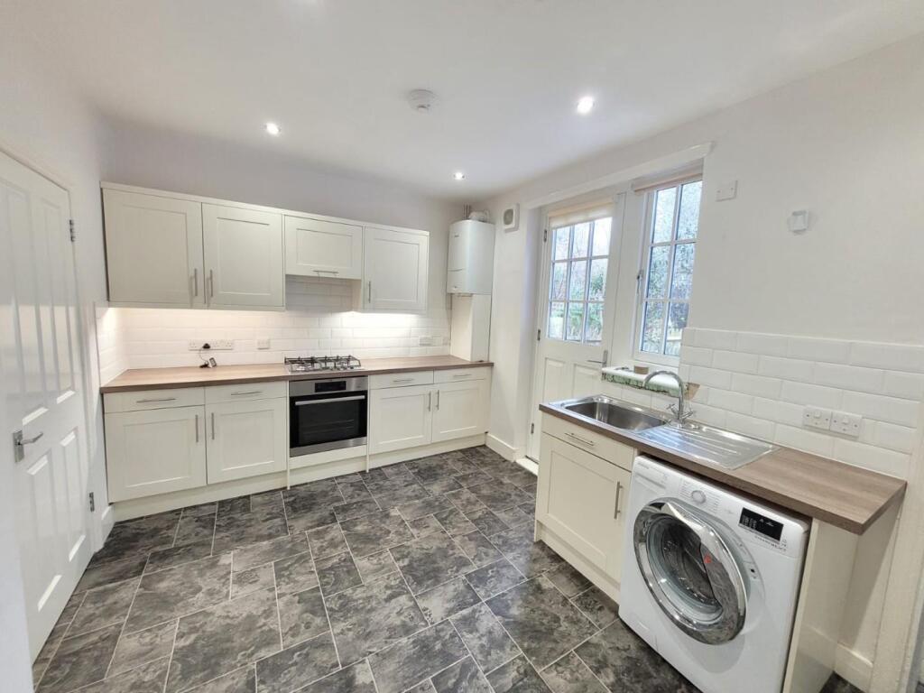 Main image of property: Dekker Road, Dulwich Village, London, SE21