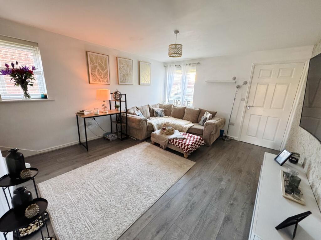 House in Durham - View 5
