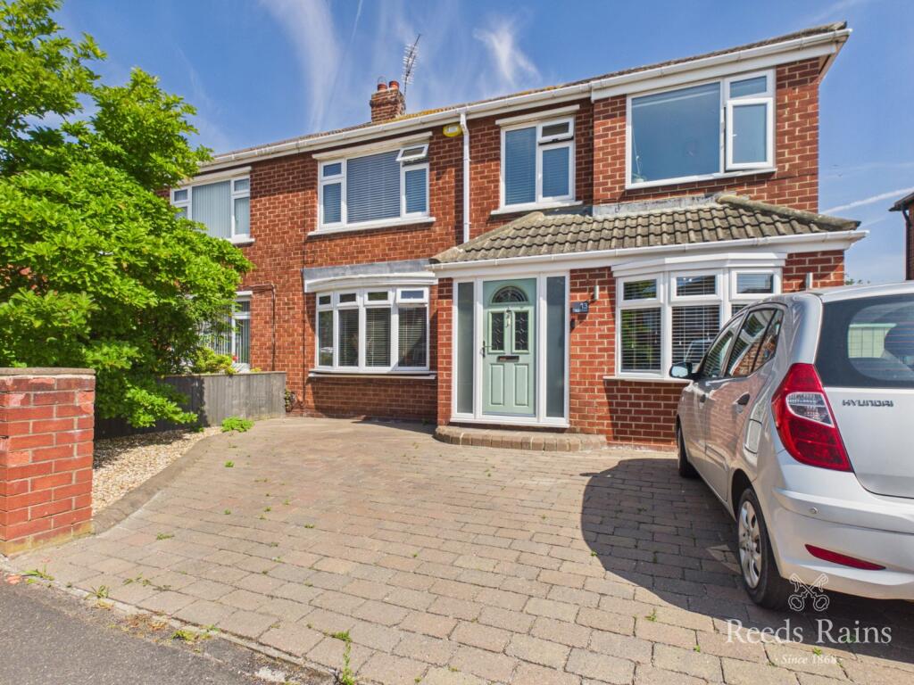 Main image of property: Bedale Grove, Stockton-on-Tees, Durham, TS19