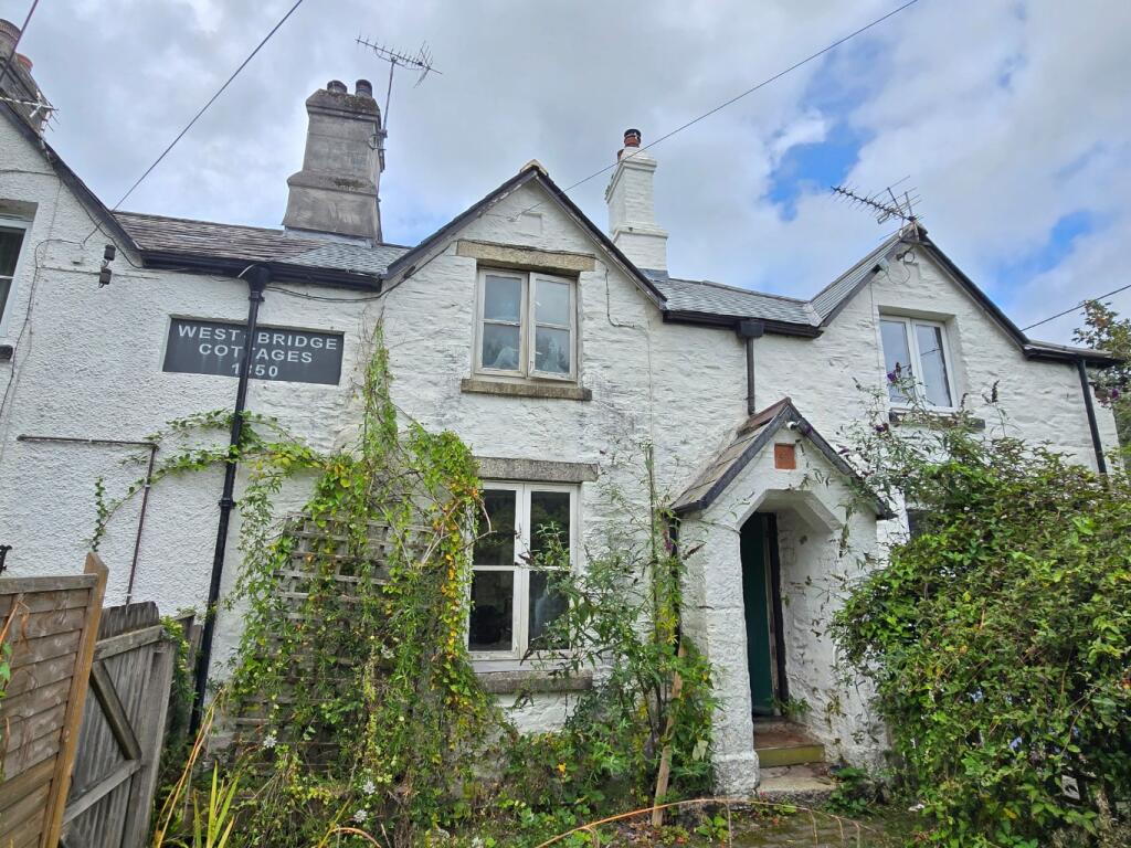 Main image of property: Westbridge Cottages, Tavistock