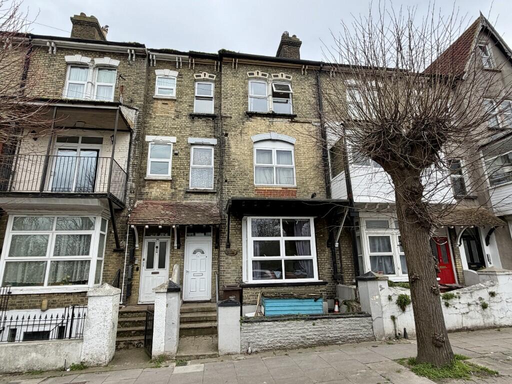 Main image of property: Marlborough Road, Gillingham, Kent, ME7