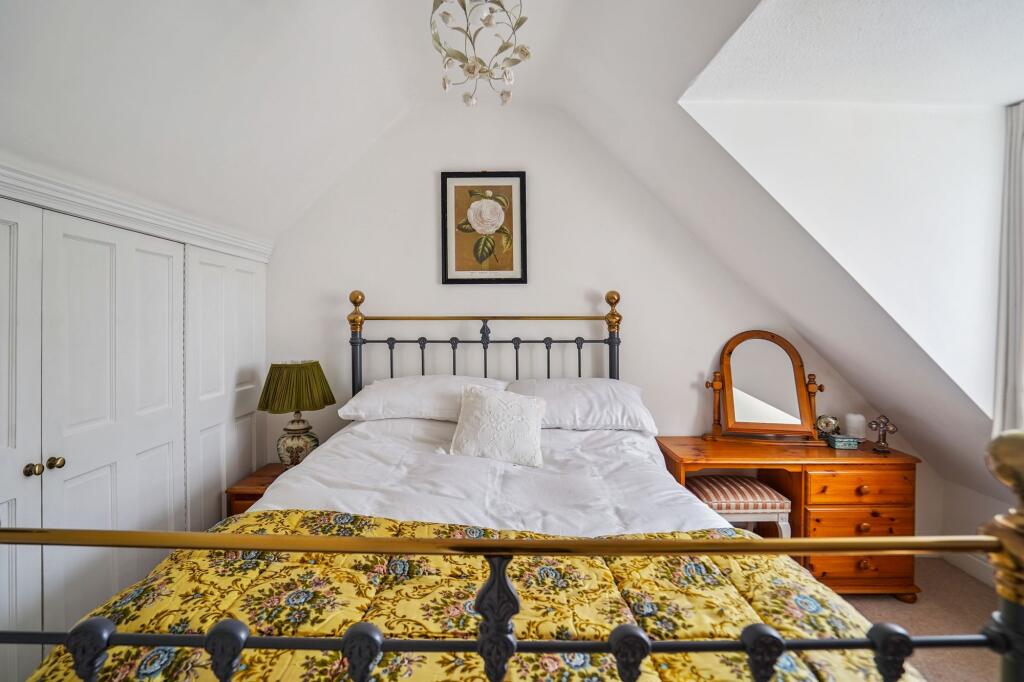 Apartment in Hemel Hempstead - More