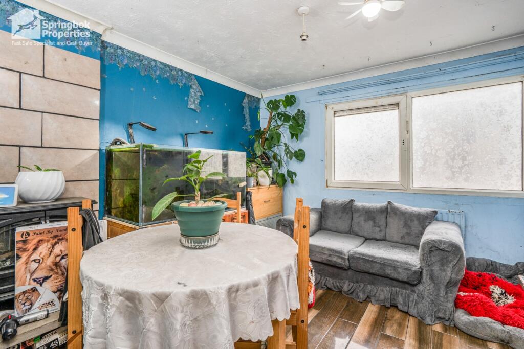 House in Portsmouth - View 2