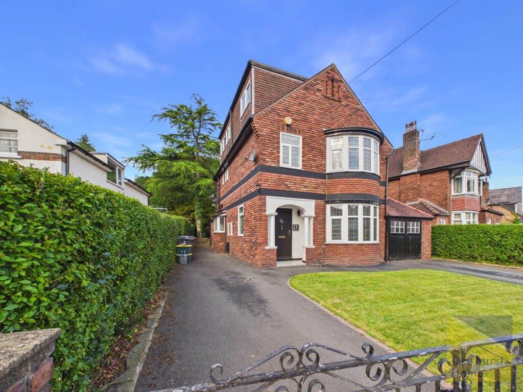 Main image of property: Park Lane, Penwortham, Preston, PR1