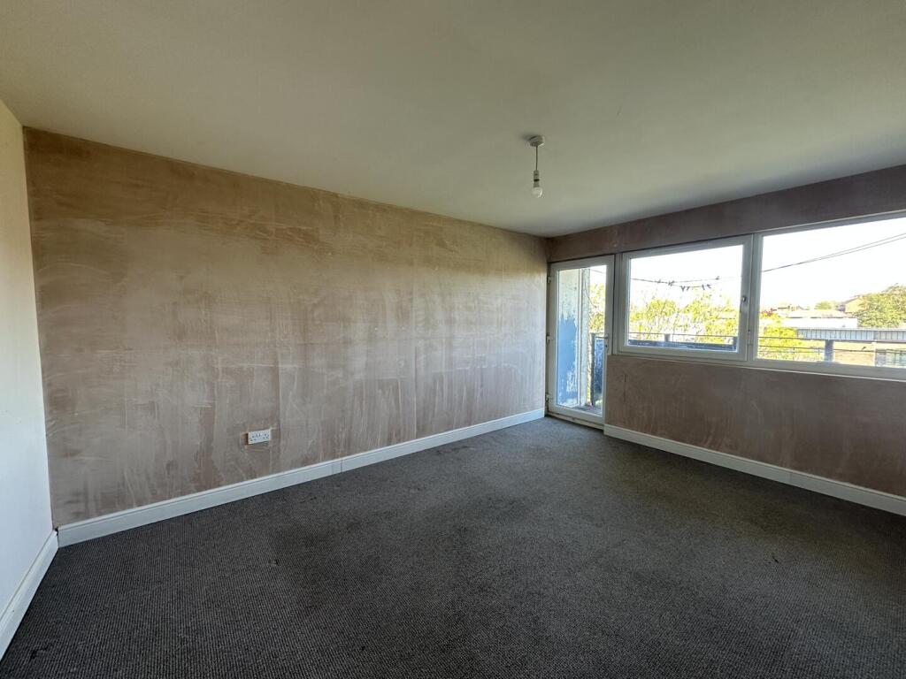 Main image of property: Jason Street, Liverpool