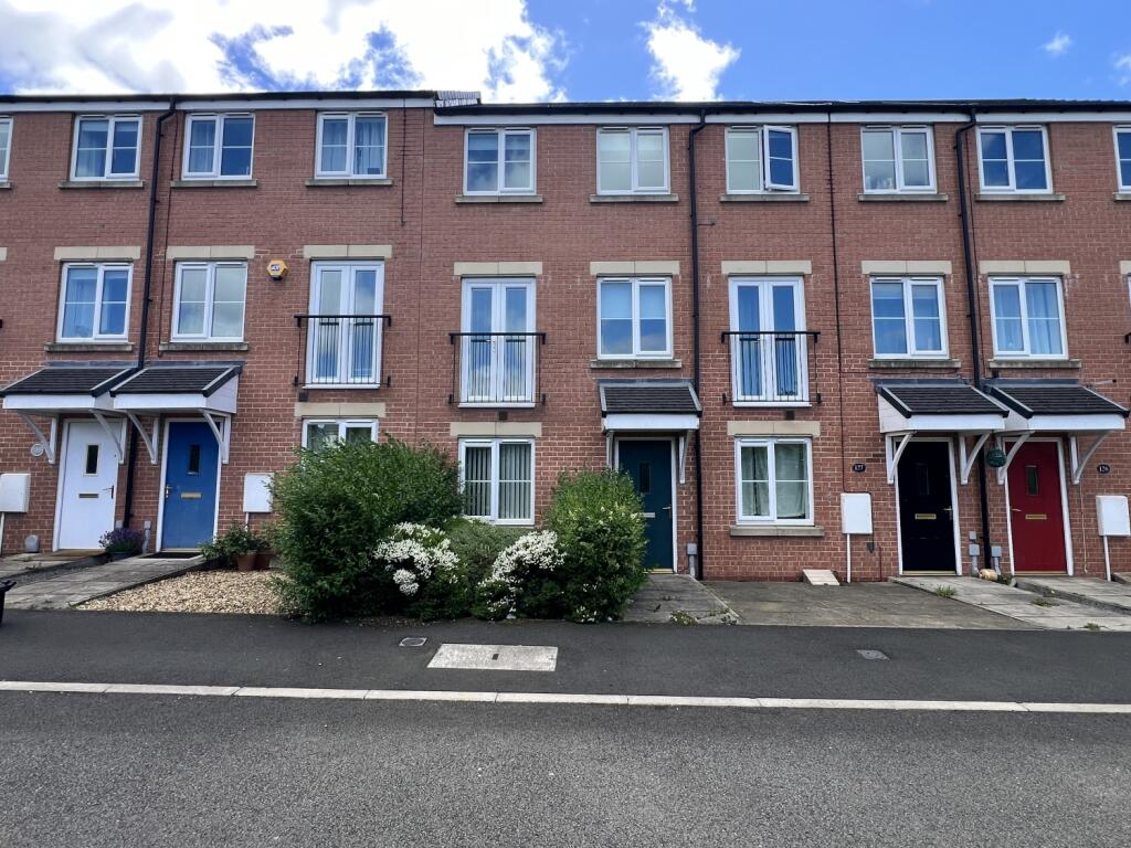 Main image of property: Watson Park, Spennymoor, County Durham, DL16